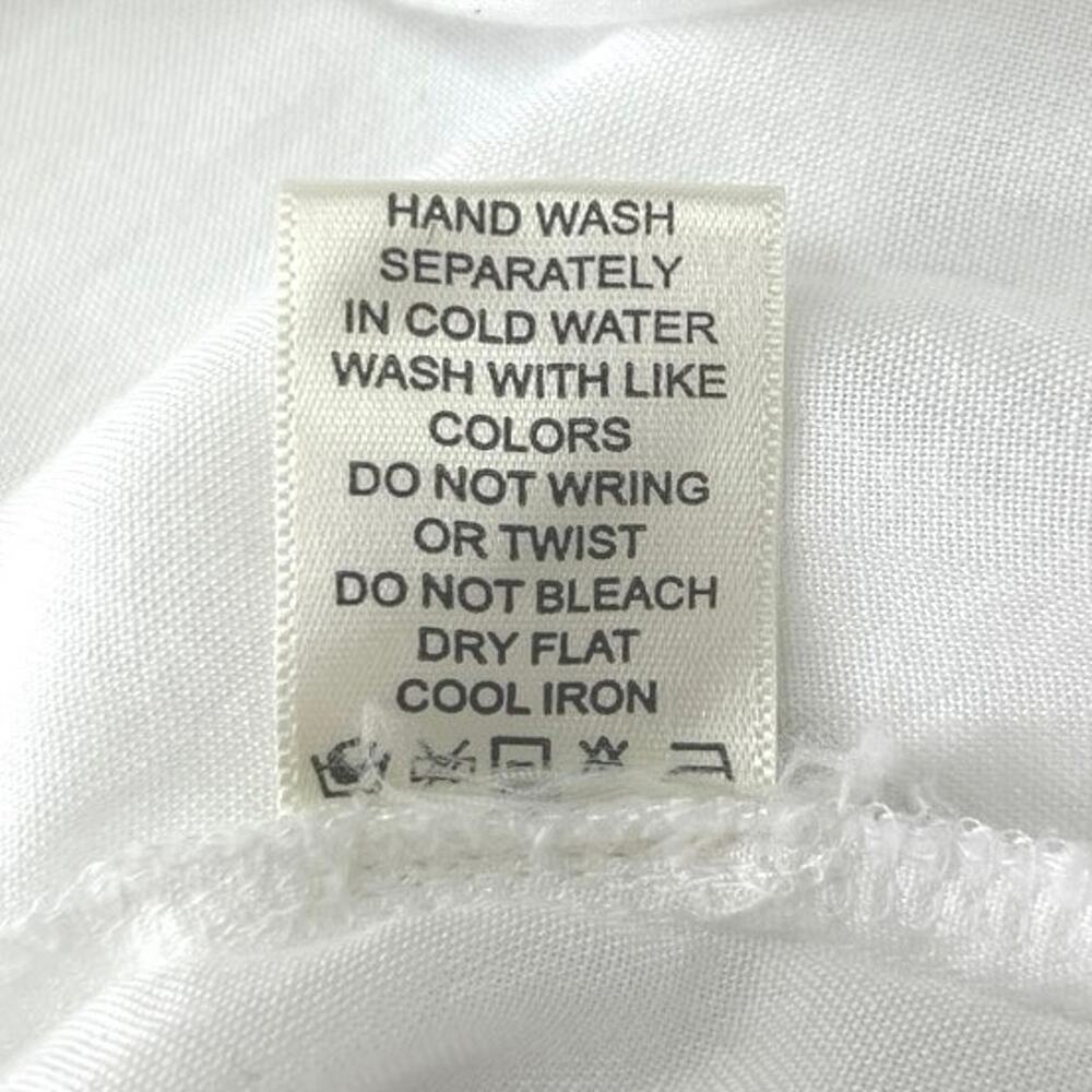 True Destinations Midi Length Full Button Front S… - image 8